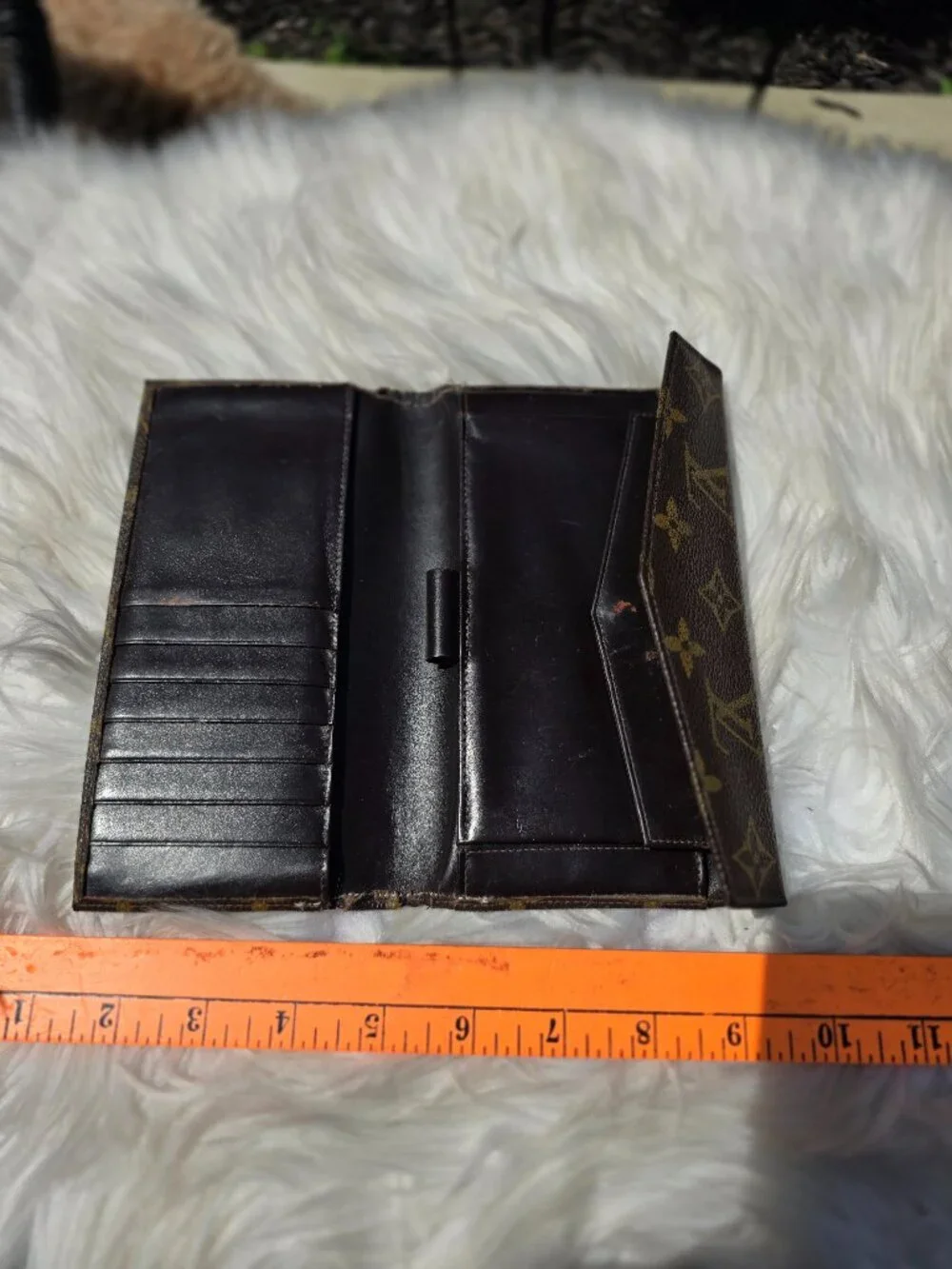 Louis Vuitton Wallet